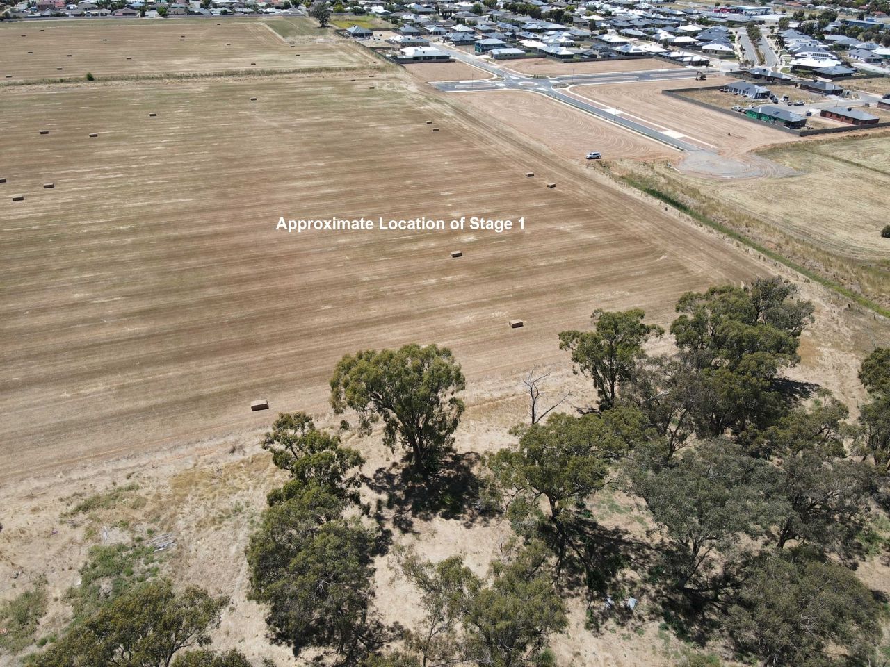 [Land for Sale] Westwood Rise Estate, Mooroopna OpenLot